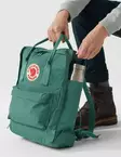 Fjällräven Kånken Rucksack, Sonnenstein Orange - Fjällräven Kånken - 7323451017933 - 5
