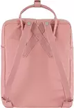 Fjällräven Kånken No. 2 Dusty Rose - Fjällräven Kånken No.2 - 7323451163333 - 3