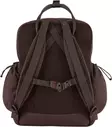 Fjällräven Kånken Outlong, Schwarz Eiche - Fjällräven Kånken - 7323451212543 - 2