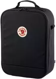 Fjällräven Kånken Fotoeinsatz, Schwarz - Fjällräven Kånken Zubehör - 7323450464493 - 1