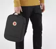 Fjällräven Kånken Fotoeinsatz, Schwarz - Fjällräven Kånken Zubehör - 7323450464493 - 4