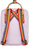 Fjällräven Kånken Rainbow Mini, Lavendel - Fjällräven Kånken Mini - 7323450857783 - 2