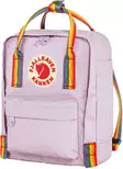 Fjällräven Kånken Rainbow Mini, Lavendel - Fjällräven Kånken Mini - 7323450857783 - 3
