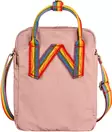 Fjällräven Kånken Sling Rainbow, Kreide-Rose - Fjällräven Kånken Sling - 7323451165313 - 3