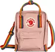 Fjällräven Kånken Sling Rainbow, Kreide-Rose - Fjällräven Kånken Sling - 7323451165313 - 1