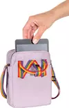 Fjällräven Kånken Sling Rainbow, Kreide-Rose - Fjällräven Kånken Sling - 7323451165313 - 7