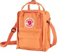 Fjällräven Kånken Sling, Sonnenstein Orange - Fjällräven Kånken Sling - 7323451018183 - 1