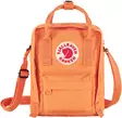 Fjällräven Kånken Sling, Sonnenstein Orange - Fjällräven Kånken Sling - 7323451018183 - 3