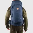 Fjällräven Keb 52 Rucksack, Storm - Fjällräven Rucksäcke - 7323450489403 - 3