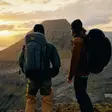 Fjällräven Keb 52 Rucksack, Storm - Fjällräven Rucksäcke - 7323450489403 - 4