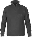 Fjällräven Koster Sweater M Wollpullover - Fjällräven Hemden - 739215884193 - 1