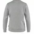 Fjällräven Logo Pullover, Damen - Fjällräven Hemden - F84143 - 4