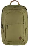 Fjällräven Räven 28 Rucksack, Blättergrün - Fjällräven Rucksäcke und Taschen - 7323450786243 - 1