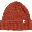 Fjällräven Tab Hat Mütze, Cabin Red - Fjällräven Kopfbedeckungen - 7323450721473 - 1