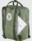 Fjällräven Tree-Kånken Rucksack, Ahorn Gelb - Fjällräven Kånken - 7323450719173 - 7