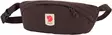 Fjällräven Ulvö Hüfttasche M, Black Oak - Fjällräven Pocket und Hüfttasche - 7323451205163 - 3