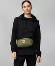 Fjällräven Ulvö Hüfttasche M, Black Oak - Fjällräven Pocket und Hüfttasche - 7323451205163 - 7