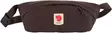 Fjällräven Ulvö Hüfttasche M, Black Oak - Fjällräven Pocket und Hüfttasche - 7323451205163 - 1