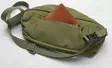 Fjällräven Ulvö Hüfttasche M, Black Oak - Fjällräven Pocket und Hüfttasche - 7323451205163 - 4