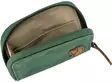 Fjällräven Zip Kartenhalter, Tiefe Patina - Fjällräven Zubehör - 7323450927103 - 2