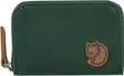 Fjällräven Zip Kartenhalter, Tiefe Patina - Fjällräven Zubehör - 7323450927103 - 1