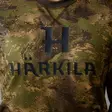 Härkila Deer Stalker Camo L/S T-Shirt - Härkila Hemden und Unterwäsche - 1601043 - 4