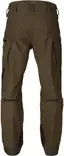 Härkila Driven Hunt HWS Ledershose - Härkila Jagdhosen - 1101293 - 2