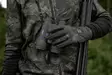 Härkila NOCTYX Camo-Fleece-Handschuhe - Härkila Hüte und Handschuhe - 10293 - 4