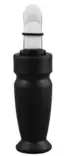 Hirschrufer Buck Expert, Black Phantom - Sonstige Lockrufe - 621355016463 - 1
