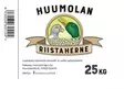Wildfuttererbsen 30kg Sack - Anlock- und Ansitzjagd - 0699914596399203 - 1