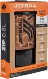 Jetboil Zip 0,8L Gaskocher, Duck Camo - Kochen, Thermosflaschen und Trinkflaschen - 850074132073 - 2