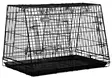 Zweiteiliger Hundetransportkäfig, Hundra - Hundeausrüstung - 6438347029813 - 1