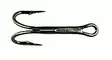 KAMASAN B270 Forelle Doppeltraditionell - Fliegenhaken - 0699900001493 - 1