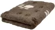 Hundeliege Foxy Fur Thermo 100x75 - Hundeausrüstung - 6438411023013 - 1