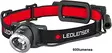 Ledlenser H8R Stirnlampe, 600lm - Stirnlampen - 4058205005593 - 1