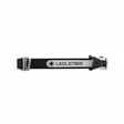 Ledlenser MH5 schwarz - Grau - Stirnlampen - 4058205019873 - 3