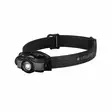 Ledlenser MH5 schwarz - Grau - Stirnlampen - 4058205019873 - 1