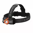 Ledlenser MH7 schwarz - orange - Stirnlampen - 4058205019903 - 1
