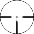 Leupold VX-Freedom 1,5-4x20 DX, Pig-Plex - Zielfernrohre - 030317018733 - 3