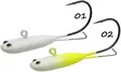 Mademorri, Osku 30g Glow - Balanspieße, stehende Spieße, Mormyschen - 6417512538243 - 1