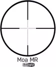 Meopta Meostar R 4-24x56 RD - Zielfernrohre - 8594050736993 - 2