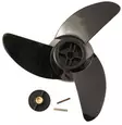 Motorguide Machette 3-blatt Propeller - Elektroaußenbordmotoren und Zubehör - 089287102713 - 1