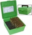 MTM Patronenbox R-100 - Produkte zur Seenpflege - 026057219103 - 1