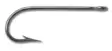 Mustad Salzwasser 3138D Größen: 4-6-8 - Angelhaken - 7021560008223 - 1
