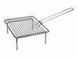 Muurikka Grillplatte - Muurikka Pfannen, Smoker, Kochen - 6412456869263 - 1