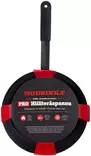 Muurikka PRO Kohlenstoffstahlpfanne 30cm - Muurikka Pfannen, Smoker, Kochen - 6416575409003 - 1