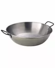 Muurikka Wok Pfanne 50cm - Muurikka Pfannen, Smoker, Kochen - 6416571001713 - 1