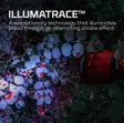 NEBO Illumatrace Blutspurlampe - Handscheinwerfer - 5060945231803 - 3