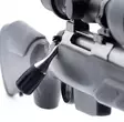 Nordicshot Kammennuppi, Tikka - Waffenaccessoires - 6430053528123 - 1