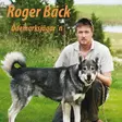 Ödemarksjägarn, Roger Bäck CD - Jagdfilme und DVDs - 7392776324903 - 1